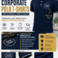 Make Your Brand or Moment Unforgettable with Custom T-Shirts in Gurgaon