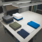 Top 7 Fabrics for Corporate T-Shirts That Last in 2026