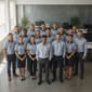 Office Uniforms: Build Trust and Look Sharp in 2026