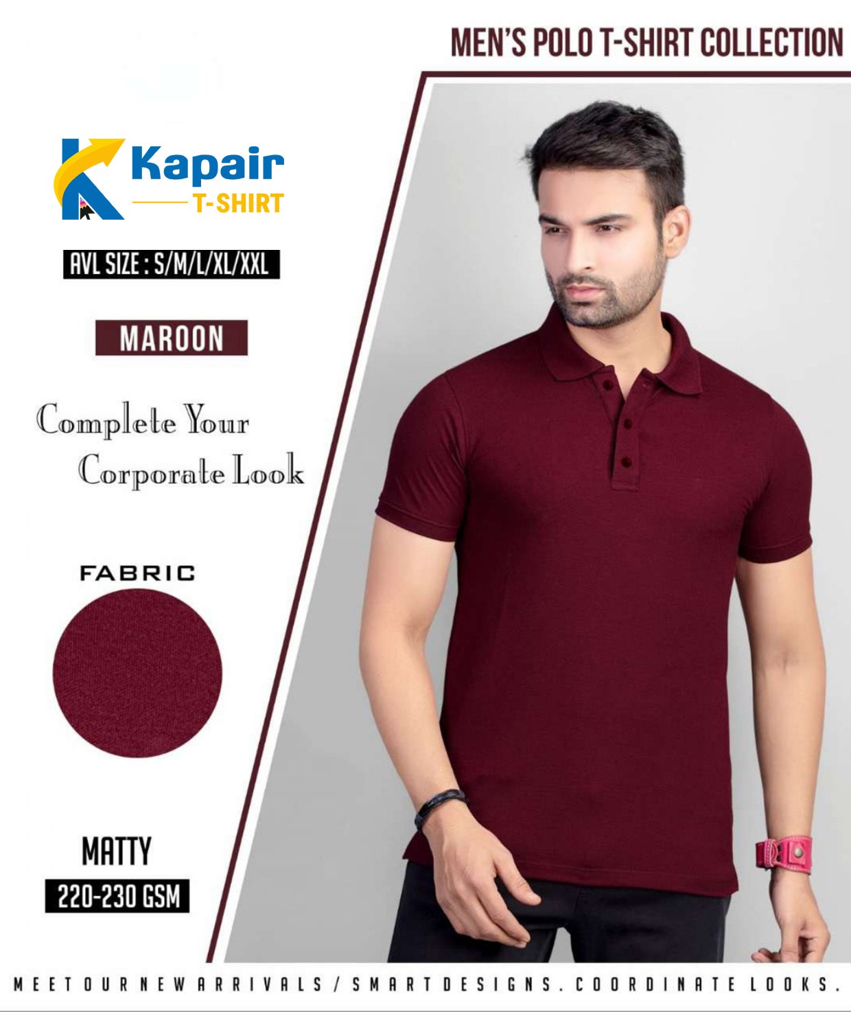 Best Polo T-Shirt Manufacturer in Delhi for Your Brand Best Polo T-Shirt Manufacturer in Delhi for Your Brand