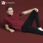 Six degrees Polo Tshirt 85x85
