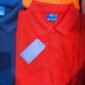 Spun Matty Polo T-Shirt Manufacturer