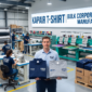 Bulk Corporate T-Shirt Manufacturer Bulk Corporate T-Shirt Manufacturer