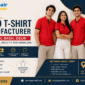 Premium Polo T-Shirt Manufacturer in Karol Bagh, Delhi