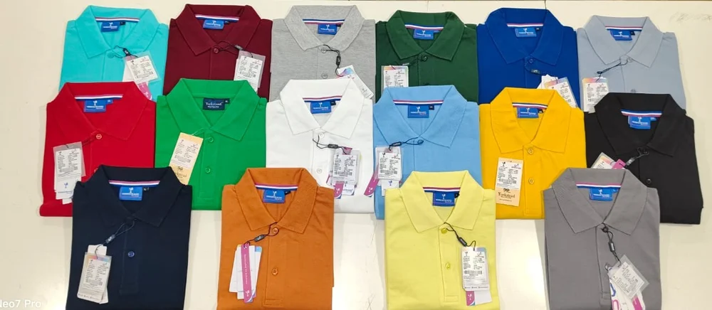 Yorksteadd Polo T-Shirts Supplier — Kapair T-Shirt Yorksteadd Polo T-Shirts Supplier — Kapair T-Shirt