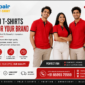 Polo T-Shirt Manufacturer in Delhi NCR – Kapair T-Shirt