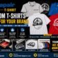 Corporate Polo T-Shirt Manufacturer: Built for Company-Wide Uniform Programs Corporate Polo T-Shirt Manufacturer: Built for Company-Wide Uniform Programs