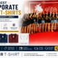 Best Corporate Polo T-Shirts for Professional Branding