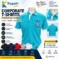 Corporate T-Shirts Manufacturer in New Delhi