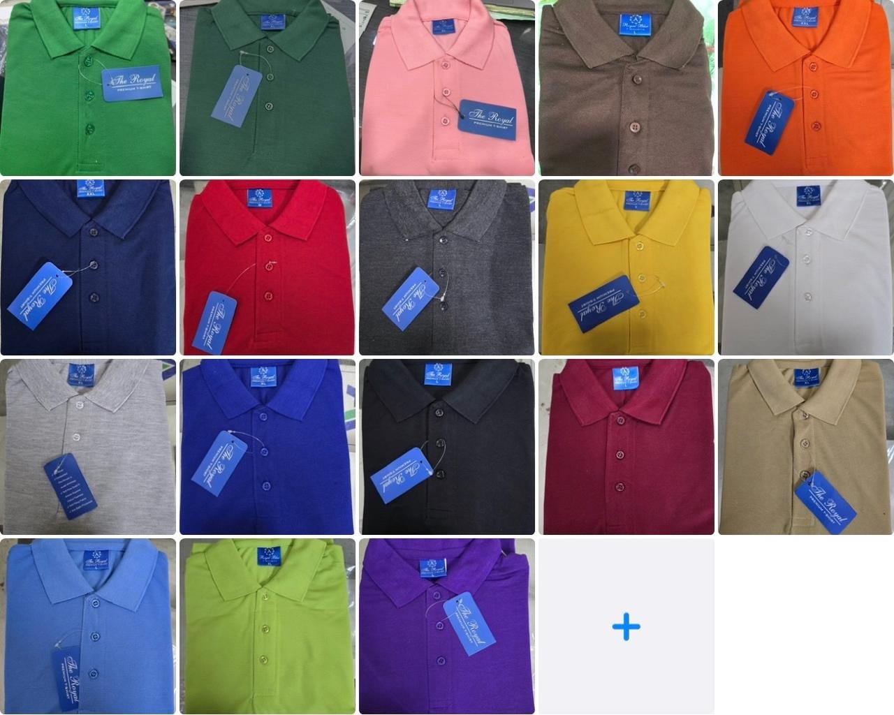 T-Shirt Manufacturer in Vadodara – Kapair T-Shirt