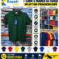 T-Shirts Manufacturer in UP – Custom, Corporate & Bulk T-Shirt Manufacturing | Kapair T-Shirt