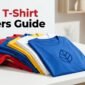 Bulk T-Shirt Orders for Events: A Complete Buying Guide